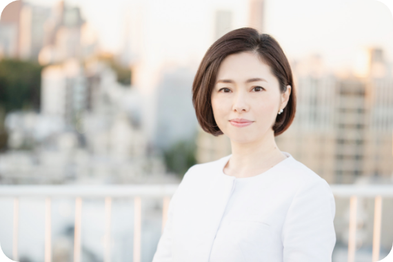 院長画像